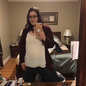 Meet your Posher, Eryn